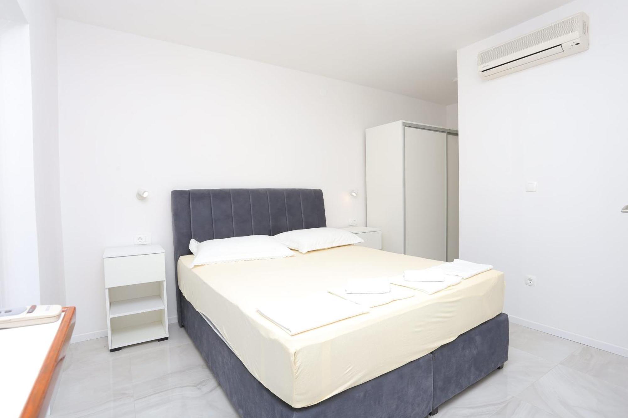 Apartments With A Parking Space Baska Voda, Makarska - 6773 Habitación foto